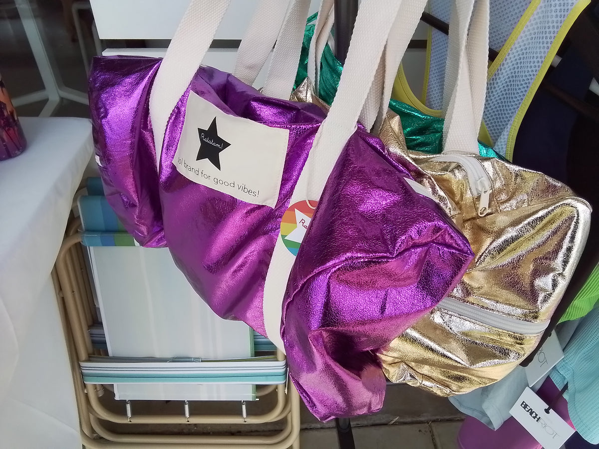 Sports Bag