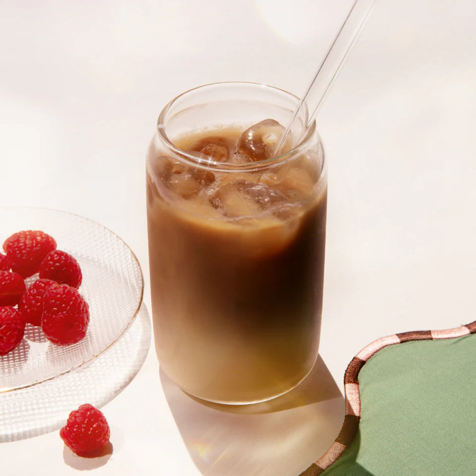 Rose Koffee – alternative naturelle au café, douce et florale - YOGA SPIRIT