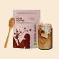 Rose Koffee – alternative naturelle au café, douce et florale - YOGA SPIRIT
