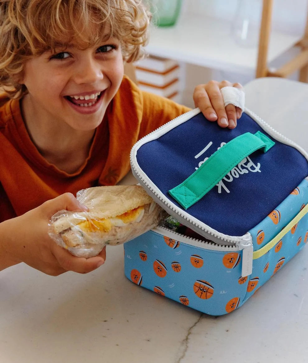 Sac Repas isotherme - YOGA SPIRIT