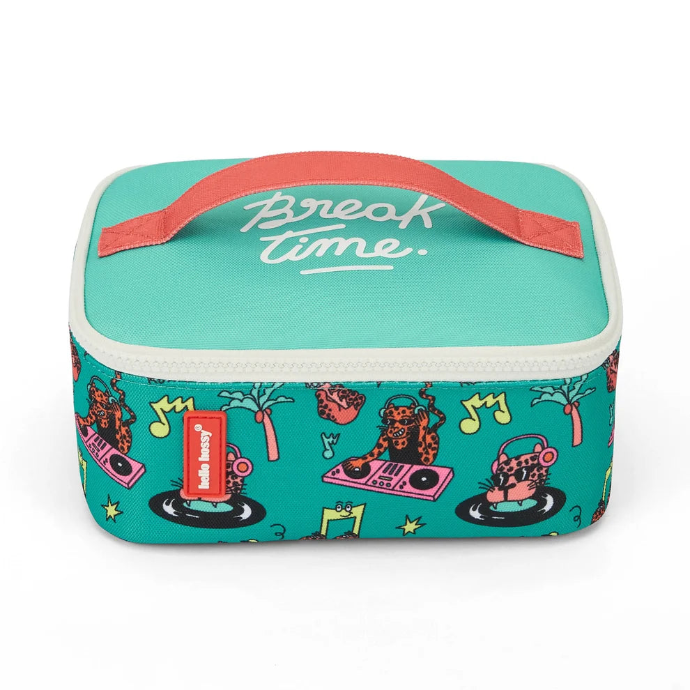 Sac Repas isotherme - YOGA SPIRIT