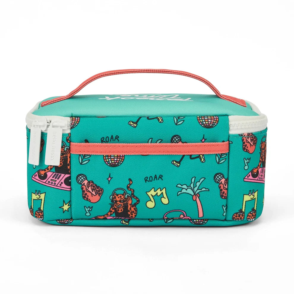 Sac Repas isotherme - YOGA SPIRIT