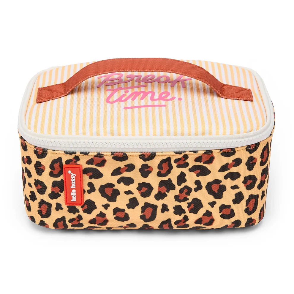 Sac Repas isotherme - YOGA SPIRIT