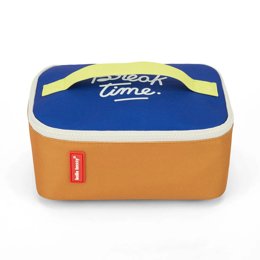 Sac Repas isotherme - YOGA SPIRIT