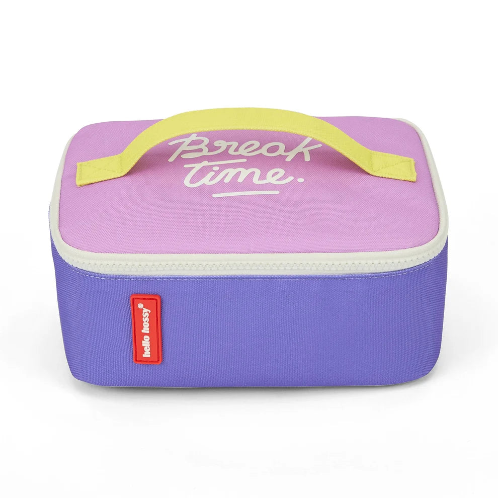 Sac Repas isotherme - YOGA SPIRIT