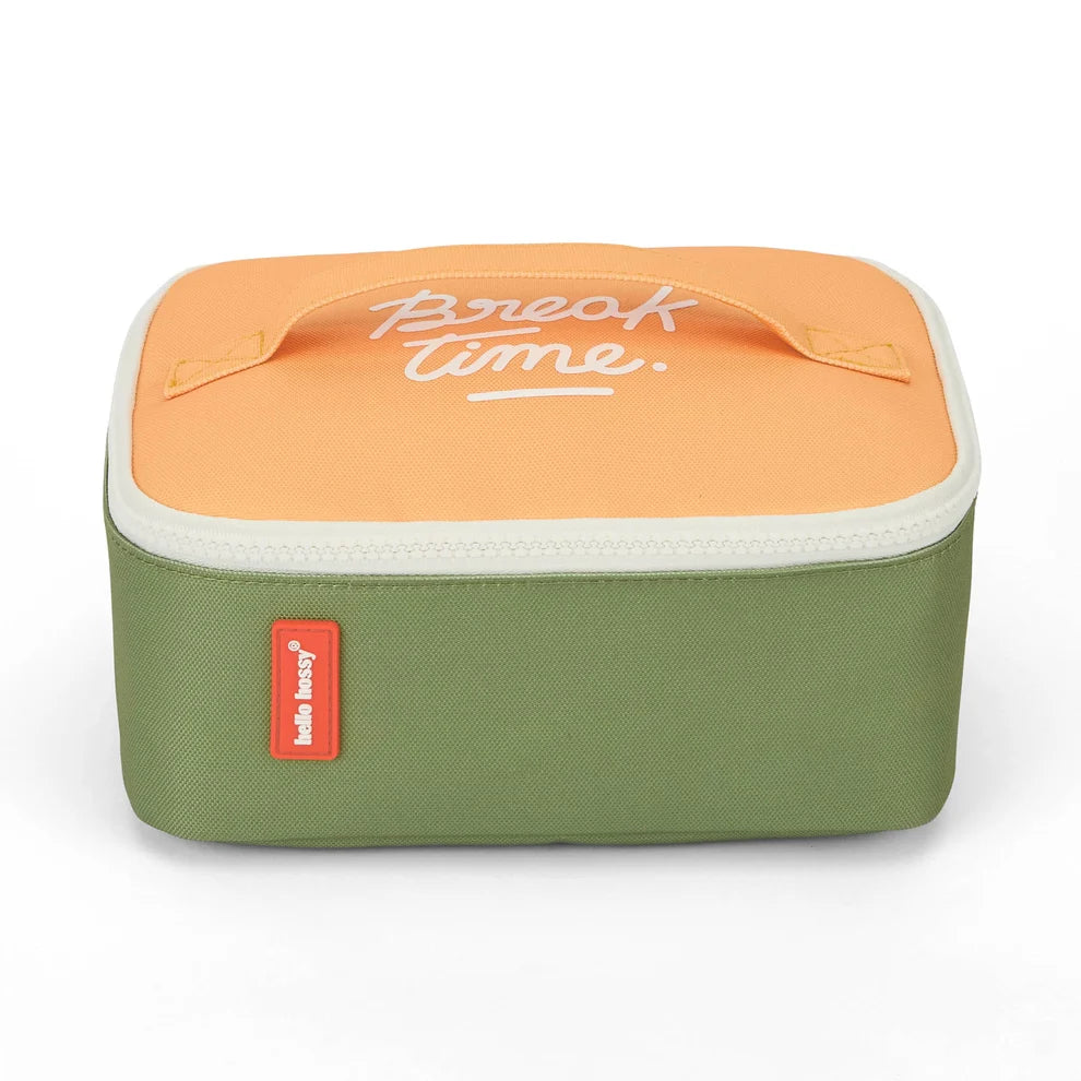 Sac Repas isotherme - YOGA SPIRIT