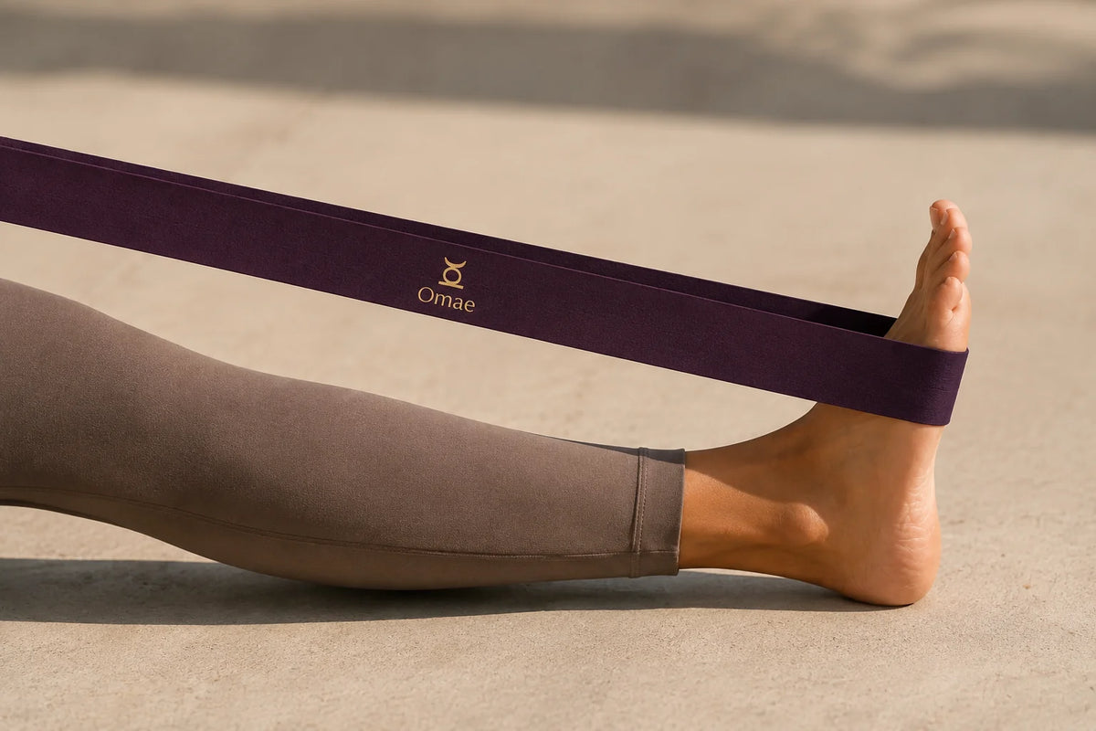 Yoga Strap