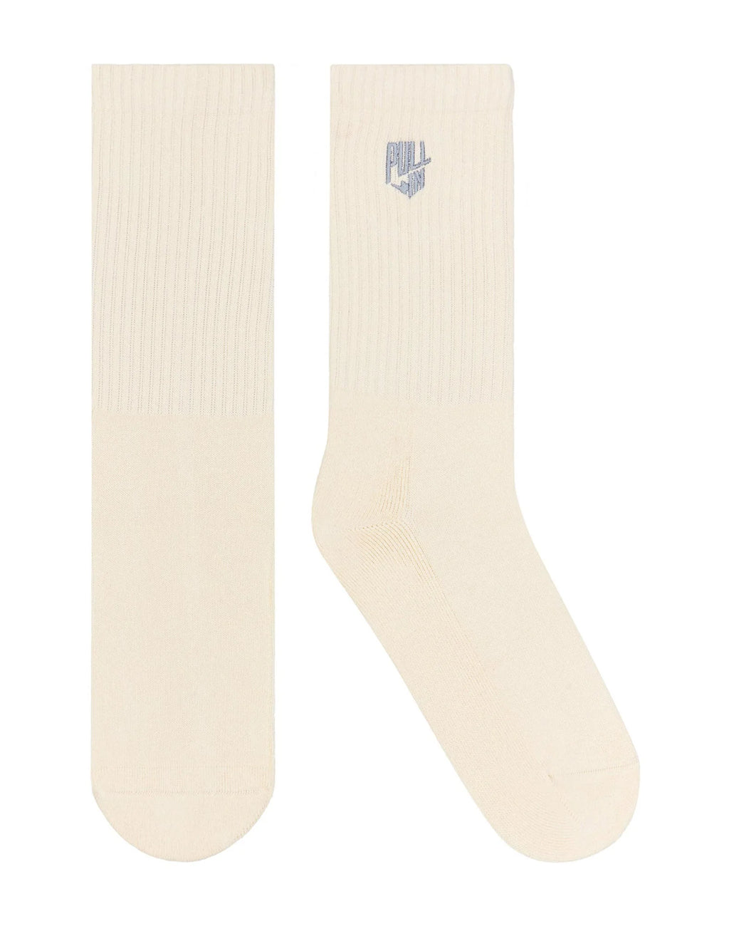 Chaussettes unies tricotées Pull IN - YOGA SPIRIT
