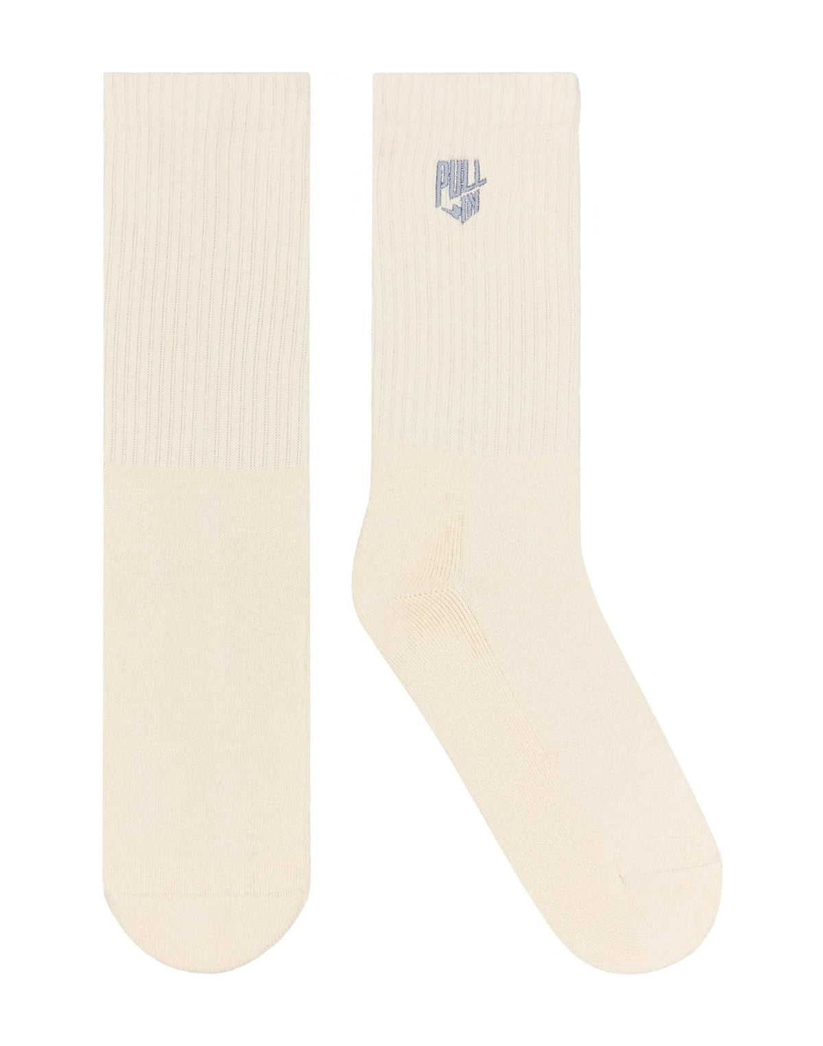 Chaussettes unies tricotées Pull IN - YOGA SPIRIT