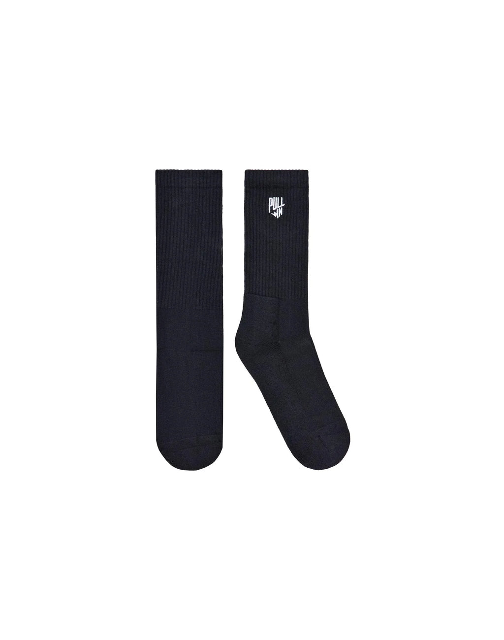 Chaussettes unies tricotées Pull IN - YOGA SPIRIT