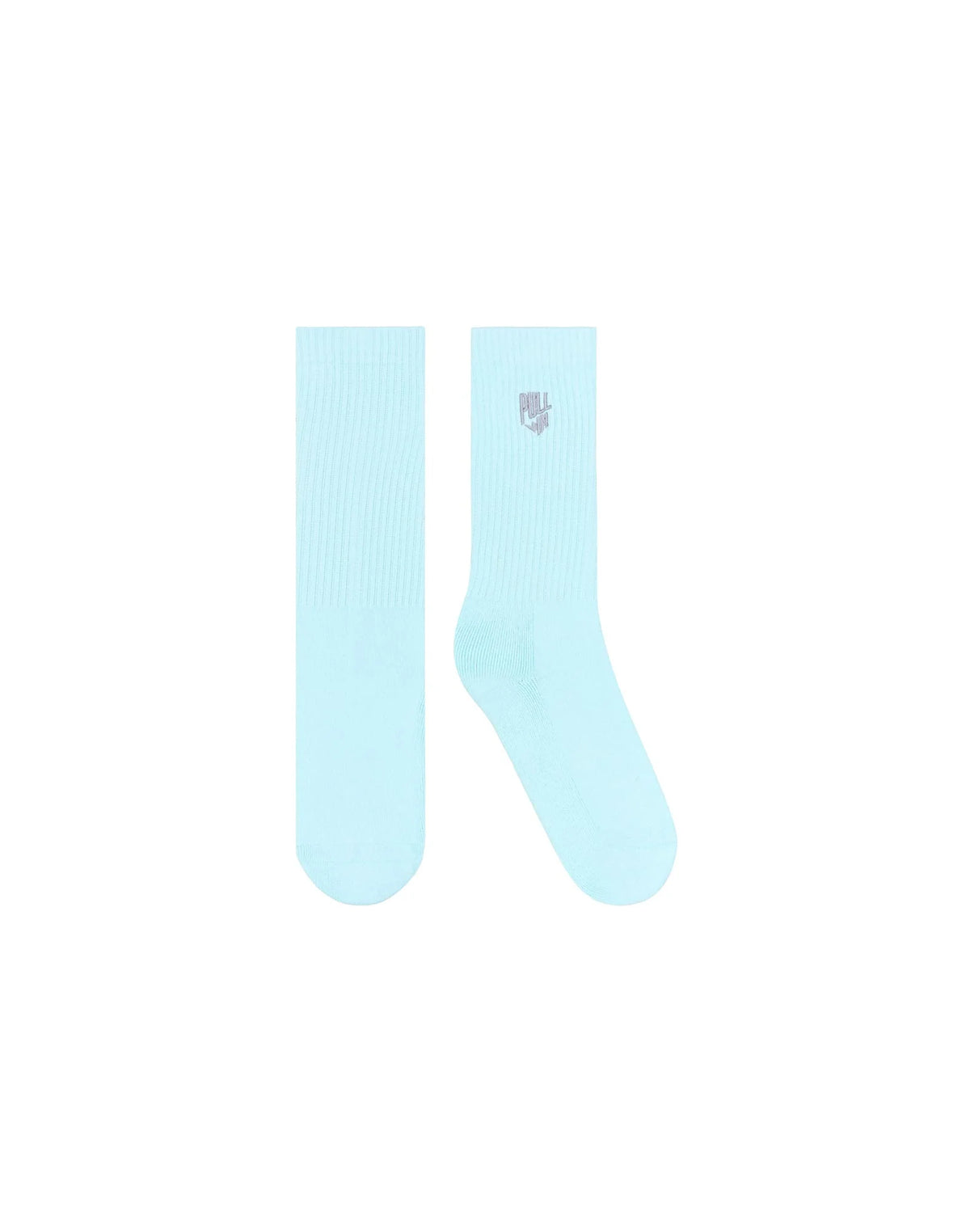 Chaussettes unies tricotées Pull IN - YOGA SPIRIT