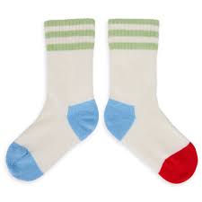 Chaussettes Kids - YOGA SPIRIT