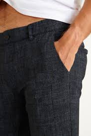 Pantalon pour homme ARNO LAGARTO - YOGA SPIRIT