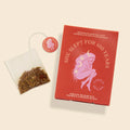 Infusion Sobacha et Rooibos – She slept for 100 years - YOGA SPIRIT