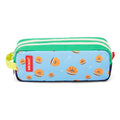 Trousse Scolaire à double compartiment - YOGA SPIRIT