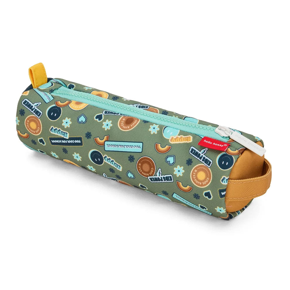 Trousse Scolaire - YOGA SPIRIT