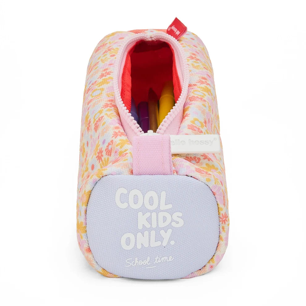 Trousse Scolaire - YOGA SPIRIT