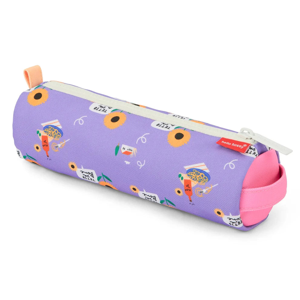 Trousse Scolaire - YOGA SPIRIT
