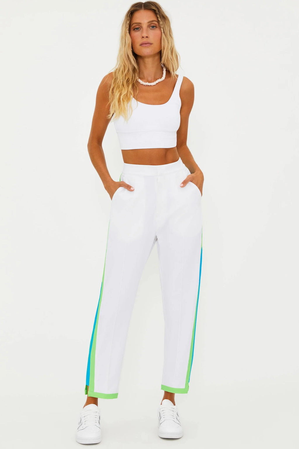 Pantalon SANTA MONICA - YOGA SPIRIT