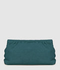 Pochette Crinkle Basil-Intérieur étanche - YOGA SPIRIT